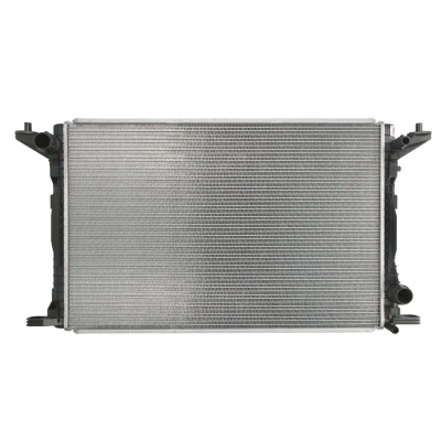 Imagem de DENSO DRM02047 Radiador, arrefecimento do motor 720mm 471mm 36mm AUDI: Q8, A4 B9 Avant
