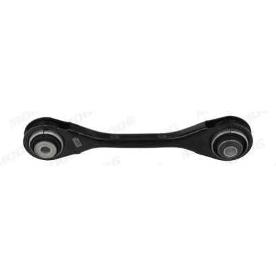 Imagem de MOOG BM TC 17416 Braço de suspensão Eixo traseiro direito, em cima, à frente oscilante longitudinal Chapa aço Tirante