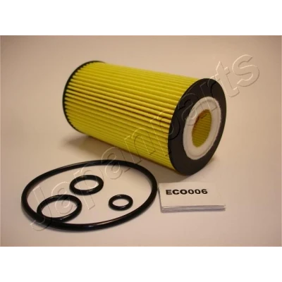 Imagem de ASHIKA 10 ECO006 Filtro de óleo Cartucho filtrante MERCEDES BENZ: Classe C Sedan, E T modell