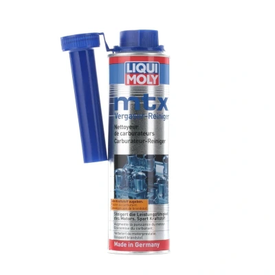 Imagem de LIQUI MOLY 5100 Produto de limpeza, carburador Gasolina Caixa 300