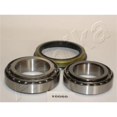 Imagem de ASHIKA 44 10060 Kit de rolamento roda 68, 75mm SSANGYONG: Korando II SUV