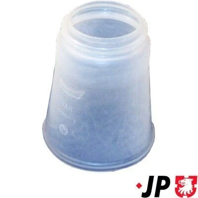 Imagem de JP GROUP 1142700800 Capa de protecção/fole, amortecedor Eixo dianteiro, lado esquerdo, direito