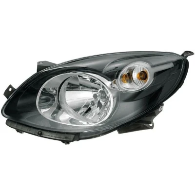 Imagem de HELLA 1E7 271 510 351 Farol Principal RENAULT: TWINGO 2
