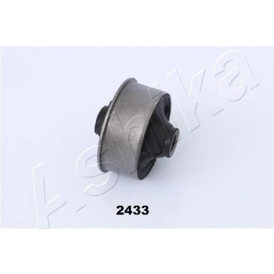 Imagem de ASHIKA GOM 2433 Casquilho de Braço Suspensão traseira, Eixo dianteiro, em baixo 60 TOYOTA: Corolla IX Hatchback