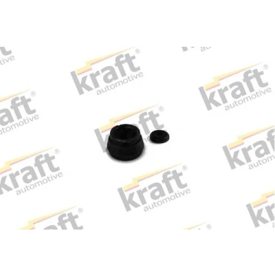 Imagem de KRAFT 4090002 Kit de reparação, suporte apoio do conj. mola/amortecedor Eixo dianteiro VOLKSWAGEN: Golf 4, Bora Sedan, 4 Variant