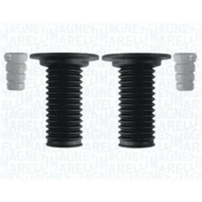 Imagem de MAGNETI MARELLI 310116110138 Coifa Amortecedor Eixo dianteiro TOYOTA: Auris Hatchback