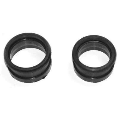 Imagem de MAPCO 39781 Mangueira Para o Turbocompressor 47 FPM (borracha de flúor) RENAULT: Kangoo I, CLIO 2 Kasten, I Express