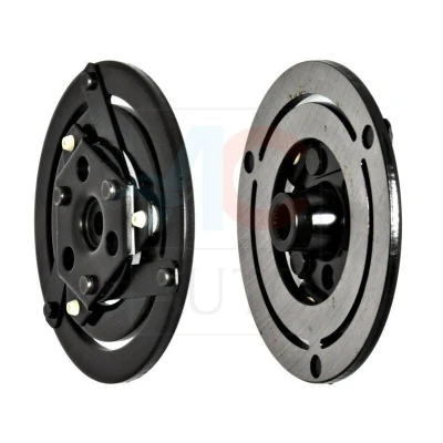 Imagem de ACAUTO AC 05DL04 Disco de arrasto, embraiagem electromagnética compressor NISSAN: Qashqai / Qashqai+2 I, RENAULT: MEGANE 2 Kombi