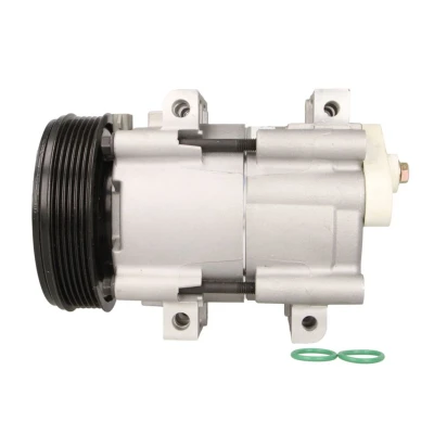 Imagem de NISSENS 89205 Compressor FS10 12 PAG 46 R 134a FORD: Galaxy Mk1 MPV