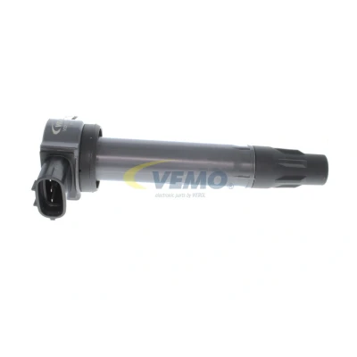 Imagem de VEMO V22 70 0029 Bobina de ignição 3 12 cavidade vela oval 10,6 MITSUBISHI: Lancer 7 Limousine, OUTLANDER 3, ASX SUV