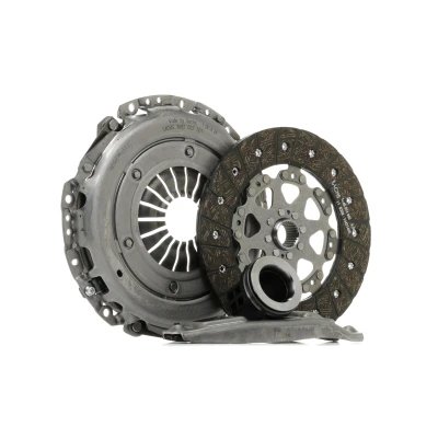 Imagem de SACHS 3000 970 133 Kit de Embraiagem 240 MERCEDES BENZ: Classe E Sedan, C T modell