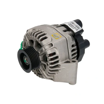 Imagem de STARDAX STX100421R Alternador 12V 75A OPEL: Astra H Hatchback, Combo C Van / Carrinha, Caravan, FIAT: Strada Pick up, Punto Evo Hatchback