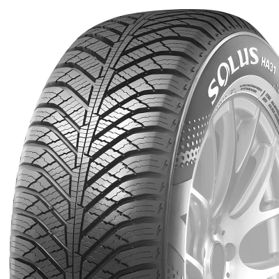 Imagem de Kumho Solus Ha31 205/55 R16 91H