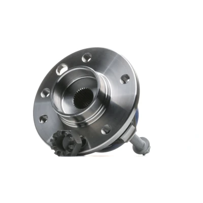 Imagem de SKF VKBA 3513 Kit de rolamento roda com sensor do ABS integrado OPEL: Zafira A, Astra G CC, Caravan