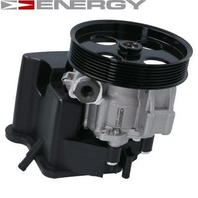 Imagem de ENERGY PW690116 Bomba de Direção com depósito compensação MERCEDES BENZ: Classe C Sedan, E T modell
