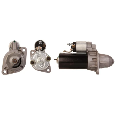 Imagem de ELSTOCK 25 1441 Motor de arranque 12V 1,7kW 9 Plug M8 82mm