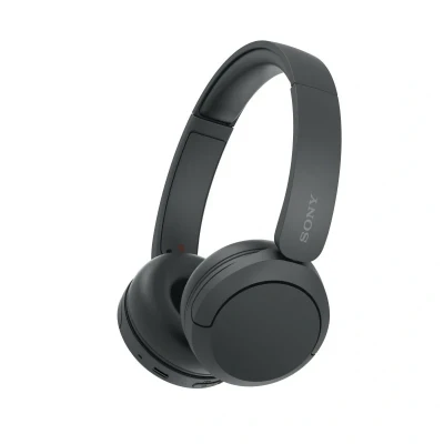 Imagem de Sony Wh Ch520 Preto