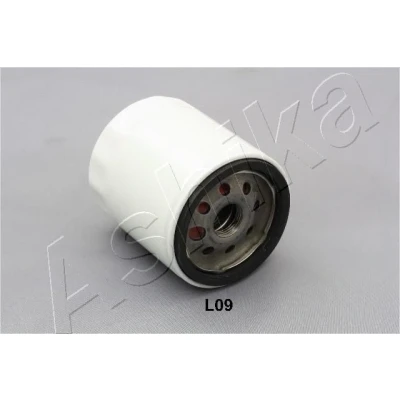 Imagem de ASHIKA 10 0L L09 Filtro de óleo aparafusado LAND ROVER: Range Rover Evoque, Discovery Sport, Freelander 2 SUV