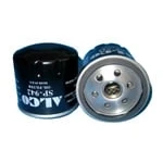 Imagem de ALCO FILTER SP 942 Filtro de óleo 3/4 16UNF aparafusado OPEL: Frontera A SUV, Corsa CC, Van