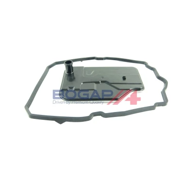 Imagem de BOGAP C8115105 Conjunto do filtro hidráulico, caixa velocidades automática com junta cárter óleo MERCEDES BENZ: Classe C Sedan