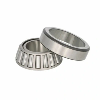 Imagem de IVECO 1905214 Rolamento 48,4mm 30,2mm