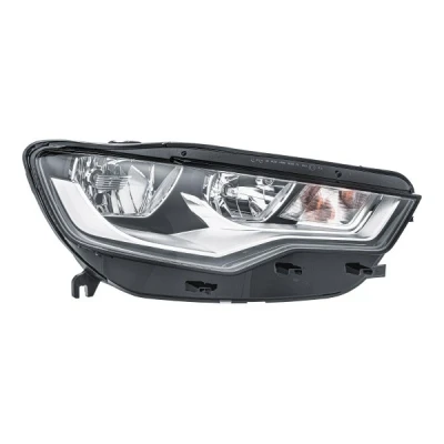 Imagem de HELLA 1EJ 011 149 021 Farol Principal AUDI: A6 C7 Avant, Allroad, Sedan