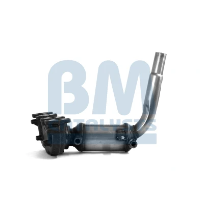 Imagem de BM CATALYSTS BM91208H Catalisador Approved FIAT: Seicento / 600 Hatchback