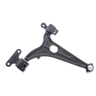 Imagem de LEMFÖRDER 34825 02 Braço de suspensão Eixo dianteiro, esquerda transversal Aço fundido 17 PEUGEOT: 807, CITROËN: C8, LANCIA: Phedra