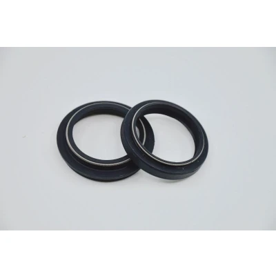 Imagem de Kit de juntas, suspensão dianteira SKF KITB 41K