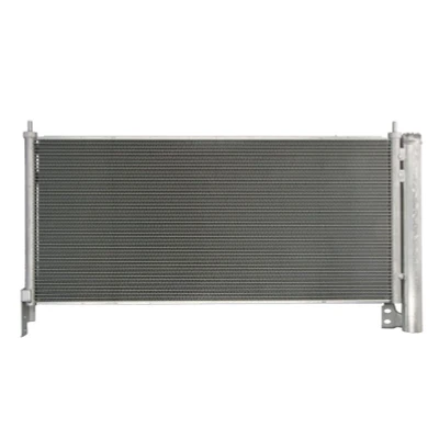 Imagem de DENSO DCN50037 Condensador com secador 670x301x16 R 134a 670 TOYOTA: Auris Hatchback
