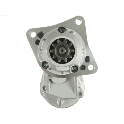Imagem de AS PL S6023 Motor de arranque 24 4,50 10