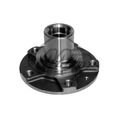 Imagem de Metalcaucho 90106 Cubo da Roda 5 Eixo dianteiro, de ambos os lados