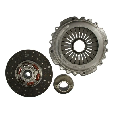 Imagem de Kit de embraiagem VALEO 827177