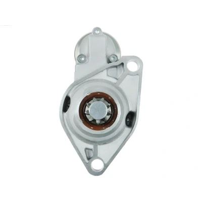 Imagem de AS PL S0095 Motor de arranque 12 1,8 9 VOLKSWAGEN: Lupo / 3L