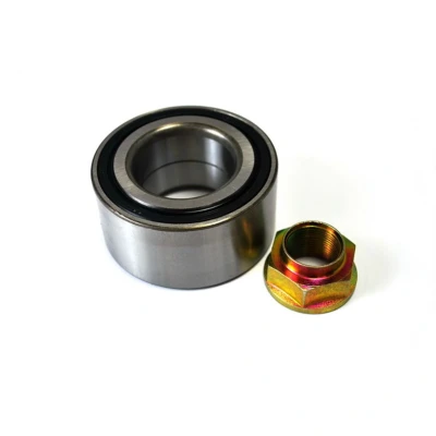 Imagem de KANACO H14022 Kit de rolamento roda Eixo dianteiro, ambos os lados 84 HONDA: Civic 7 Hatchback, Prelude V, Limousine