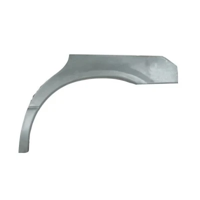 Imagem de Guarda lamas interior BLIC 6504 03 6712581P Links
