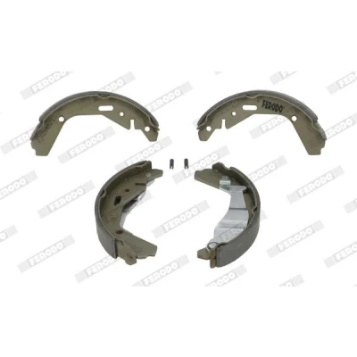 Imagem de FERODO PREMIER FSB4007 Maxilas de Travão 200 29 SUZUKI: Ignis I