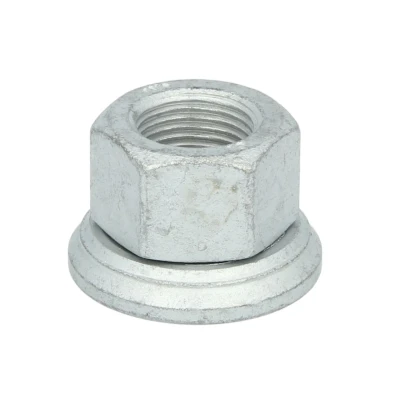Imagem de FEBI BILSTEIN 45019 Porca da Roda Base plana 27