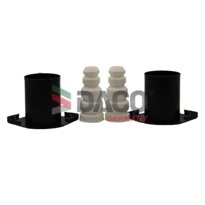 Imagem de DACO Germany PK1201 Coifa Amortecedor Eixo traseiro HONDA: Civic 7 Hatchback, Limousine