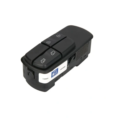 Imagem de Interruptor, levantador de vidros DT Spare Parts 4.69602