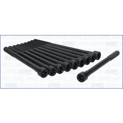 Imagem de AJUSA 81025200 Jogo de Parafusos da Cabeçote Torx interior 10 FORD: Puma