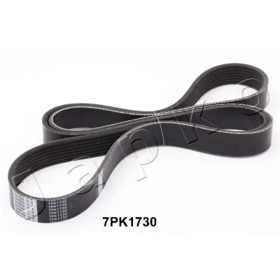 Imagem de JAPKO 7PK1730 Correia trapezoidal estriada 1730 7