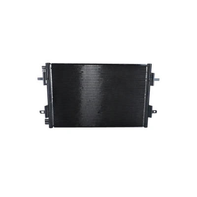 Imagem de NRF EASY FIT 35634 Condensador com retentor 14,3 11 Alumínio 570 RENAULT: ESPACE 3