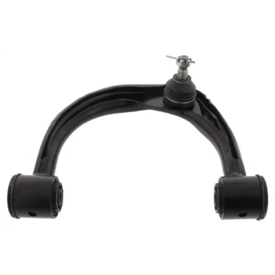 Imagem de MAPCO 51386 Braço de suspensão Eixo dianteiro, lado esquerdo, em cima transversal Chapa aço TOYOTA: Land Cruiser Prado 120