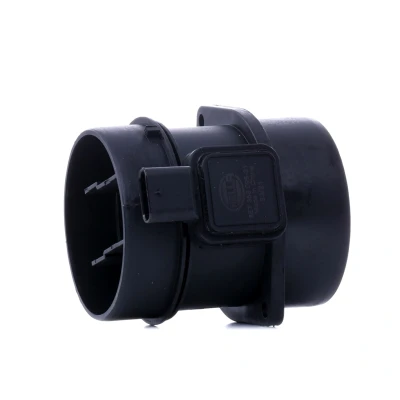 Imagem de HELLA 8ET 358 095 311 Medidor de massa ar sem junta MERCEDES BENZ: Classe E Sedan, Coupe, Viano