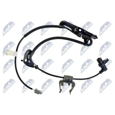 Imagem de NTY HCA TY 024 Sensor de ABS Eixo dianteiro, lado direito 2 800 TOYOTA: Camry VI Sedan