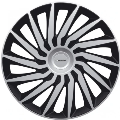 Imagem de Michelin Kendo S/B NVS 009027 Proteções de roda 16 preto/prateado