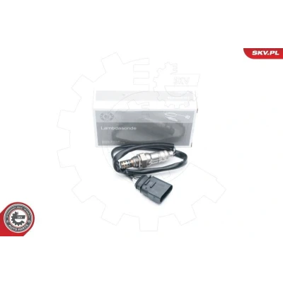 Imagem de ESEN SKV 09SKV636 Sonda lambda de regulação 4 12V VOLKSWAGEN: Polo IV Hatchback, V Lupo / 3L, SEAT: Ibiza 3