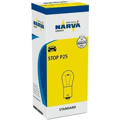 Imagem de NARVA 175113000 Lâmpada 18 12