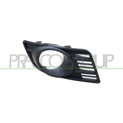 Imagem de PRASCO SZ0352134 Grelha de Pára Choques com furo/s para os faróis nevoeiro à frente, lado esquerdo SUZUKI: SWIFT 3